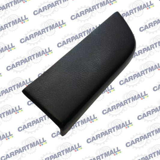 1996-1999 NISSAN PATHFINDER FRONT RIGHT DOOR ARMREST PAD REST OEM