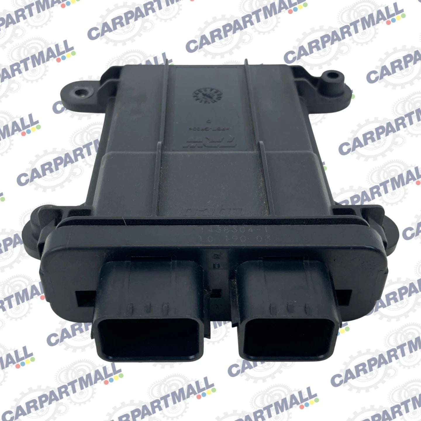 2011-2013 Mitsubishi Outlander Sport Seat Occupant Sensor Module 6945A006 OEM