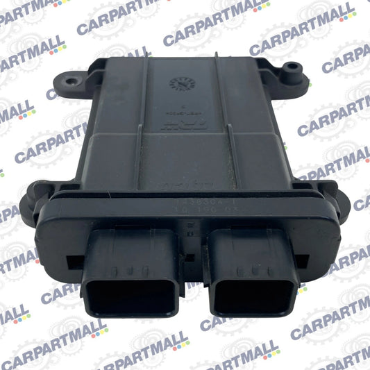 2011-2013 Mitsubishi Outlander Sport Seat Occupant Sensor Module 6945A006 OEM