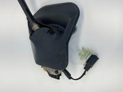 2013-2019 FORD POLICE INTERCEPTOR UTILITY AT COLUMN SHIFTER LEVER OEM