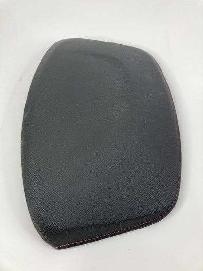 2010-2017 GMC TERRAIN DASH UPPER SPEEDOMETER CLUSTER COVER TRIM 812-50-6467 OEM