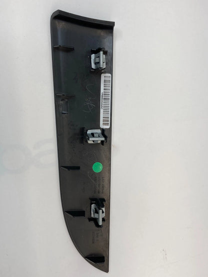2012-2014 RAM CARGO VAN FRONT LEFT DRIVER SIDE DASH PANEL TRIM BEZEL 1RB80AAAAC