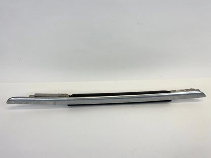 2006-2011 MERCEDES-BENZ ML350 CENTER CONSOLE RIGHT SIDE GRAB HANDLE 1646800270