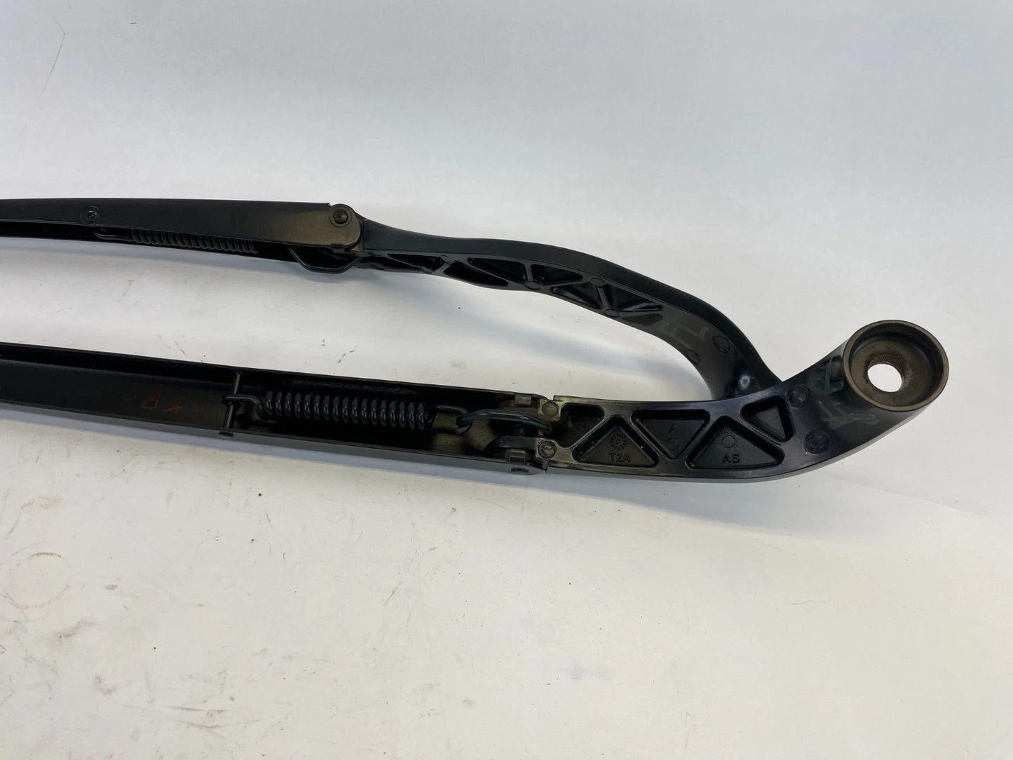 2013-2017 HONDA ACCORD FRONT WINDSHIELD LEFT & RIGHT WIPER ARM SET OEM