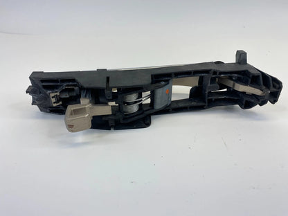2003-2009 MERCEDES-BENZ E500 REAR LEFT SIDE EXTERIOR OUTER DOOR HANDLE OEM