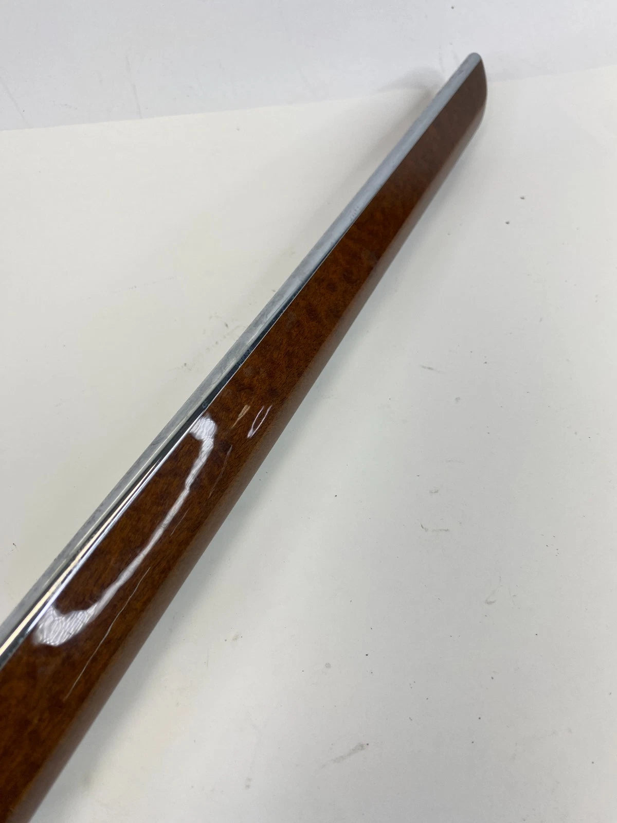 2007 2008 Cadillac SRX Rear Left Side Interior Door Trim Molding Bezel OEM