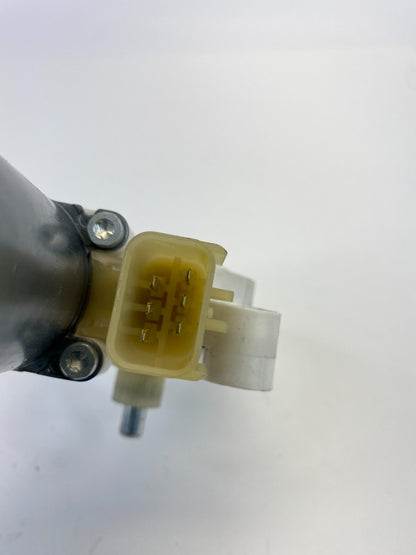 2008-2016 Chrysler Town & Country Front Left Door Window Motor 0130821471 OEM