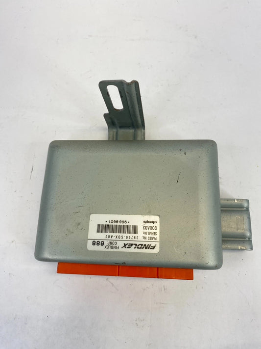 1999-2004 HONDA ODYSSEY ABS ANTI-LOCK BRAKE CONTROL MODULE 39770-S0X-A03 OEM