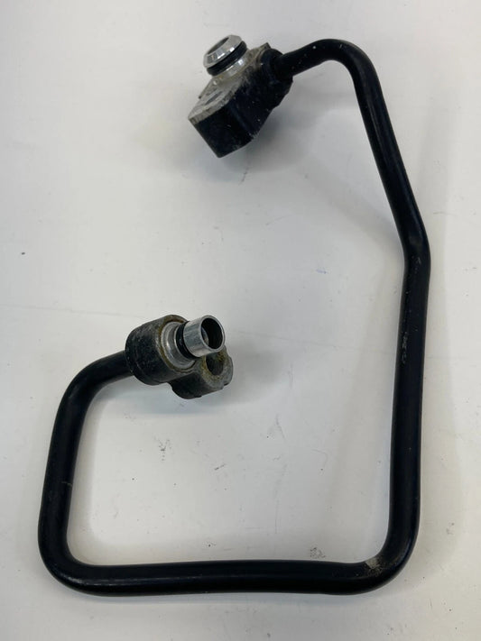 1996-2004 ACURA RL 3.5L V6 AC LOW SIDE SUCTION LINE PIPE HOSE ALUMINUM TUBE OEM