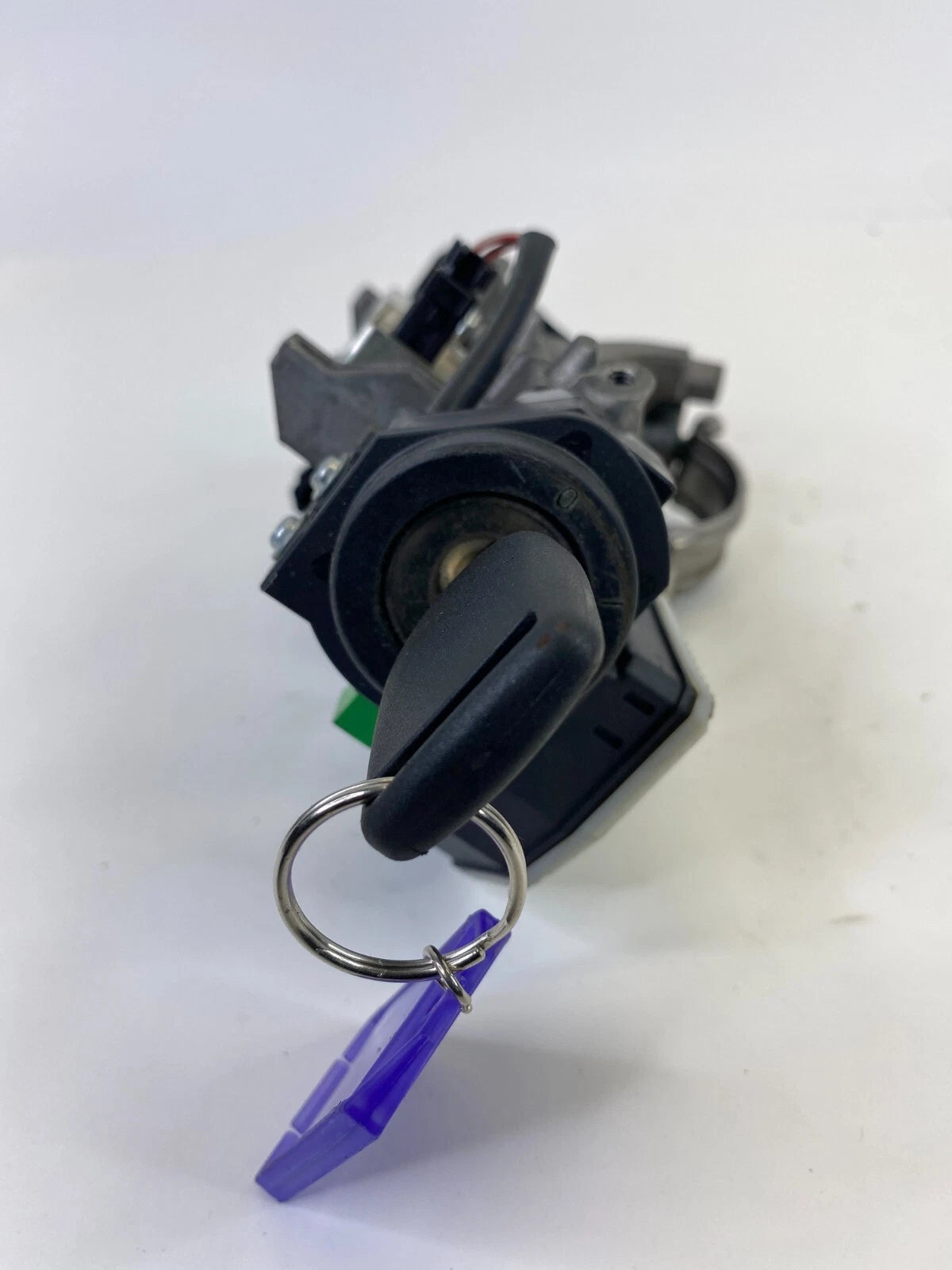 08-12 Honda Accord Sedan Auto Ignition Switch Lock Cylinder W/ Key & Immobilizer