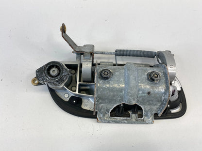 1999-2003 VOLVO S80 01-09 S60 FRONT LEFT SIDE EXTERIOR DOOR HANDLE 9159639 OEM