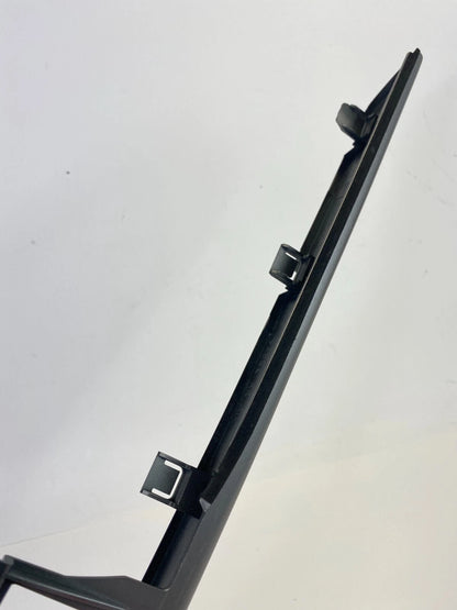 10-12 MAZDA CX-7 REAR RIGHT RR RH DOOR MOLDING PANEL BEZEL TRIM EH46-68-D41A