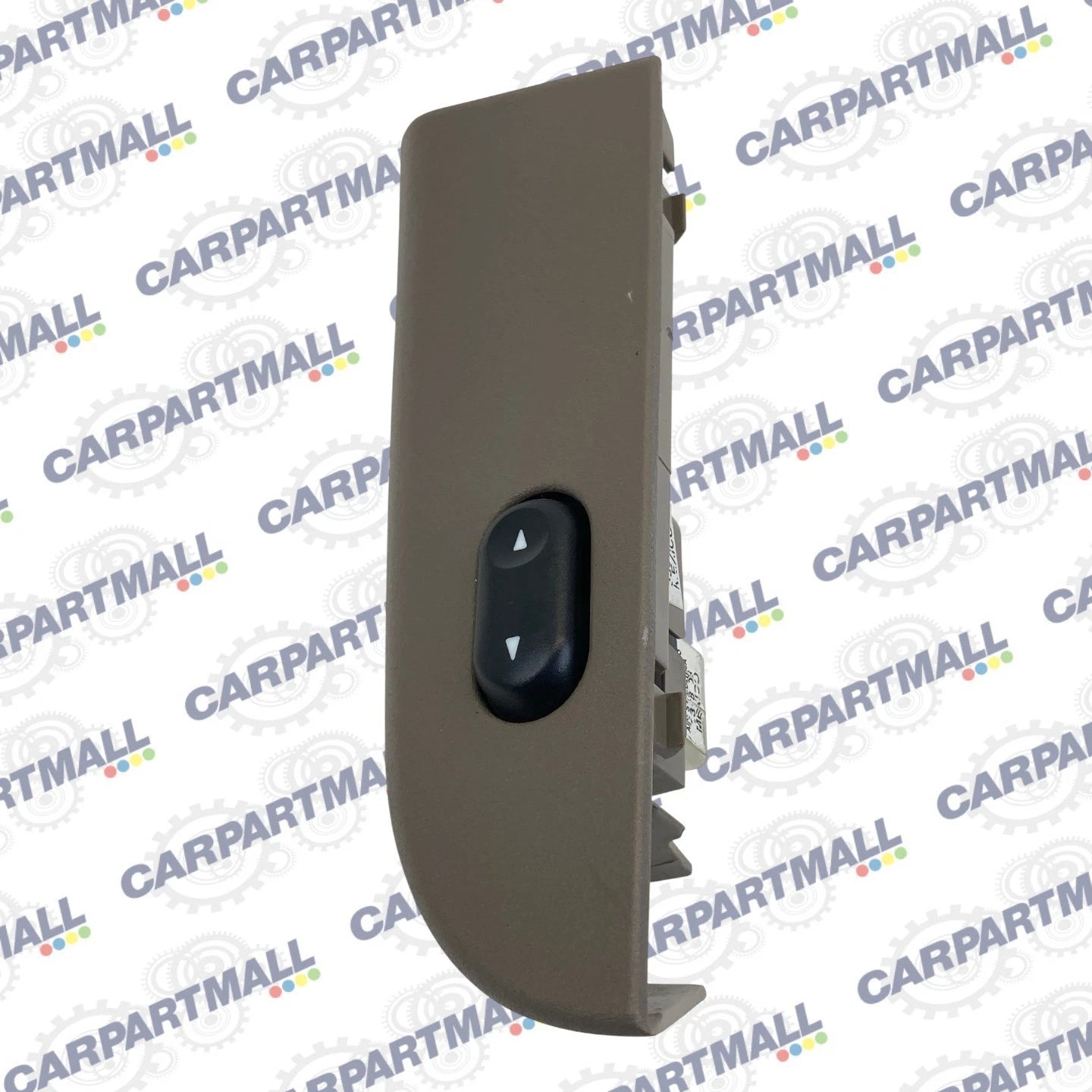 2002 2003 2004 2005 Ford Explorer Rear Left Side Door Power Window Switch OEM