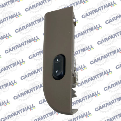 2002 2003 2004 2005 Ford Explorer Rear Left Side Door Power Window Switch OEM