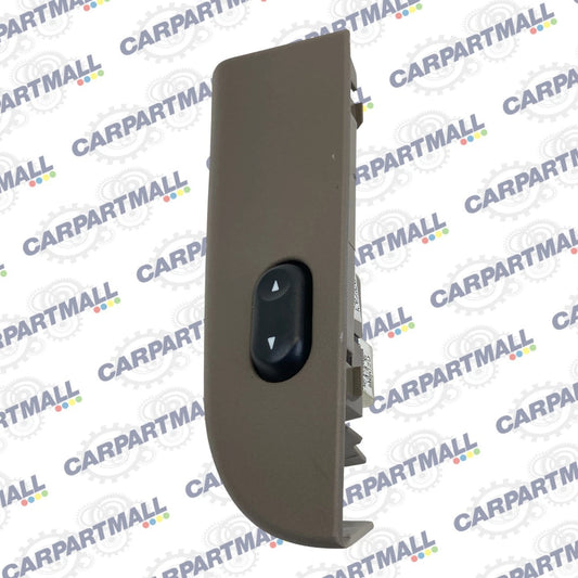 2002 2003 2004 2005 Ford Explorer Rear Left Side Door Power Window Switch OEM
