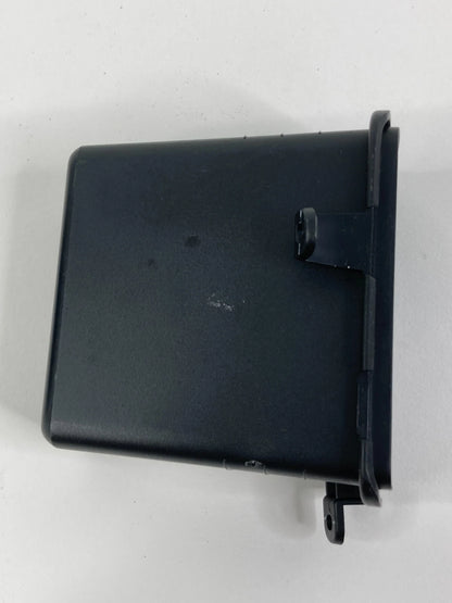 2006-2011 HONDA CIVIC DASH STORAGE CUBBY POCKET TRAY PANEL TRIM 77225SNAA010M1