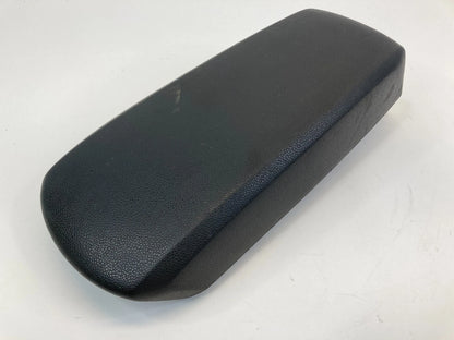 2008-2011 FORD FOCUS CENTER CONSOLE ARMREST ARM REST LID COVER TOP KF3043A201