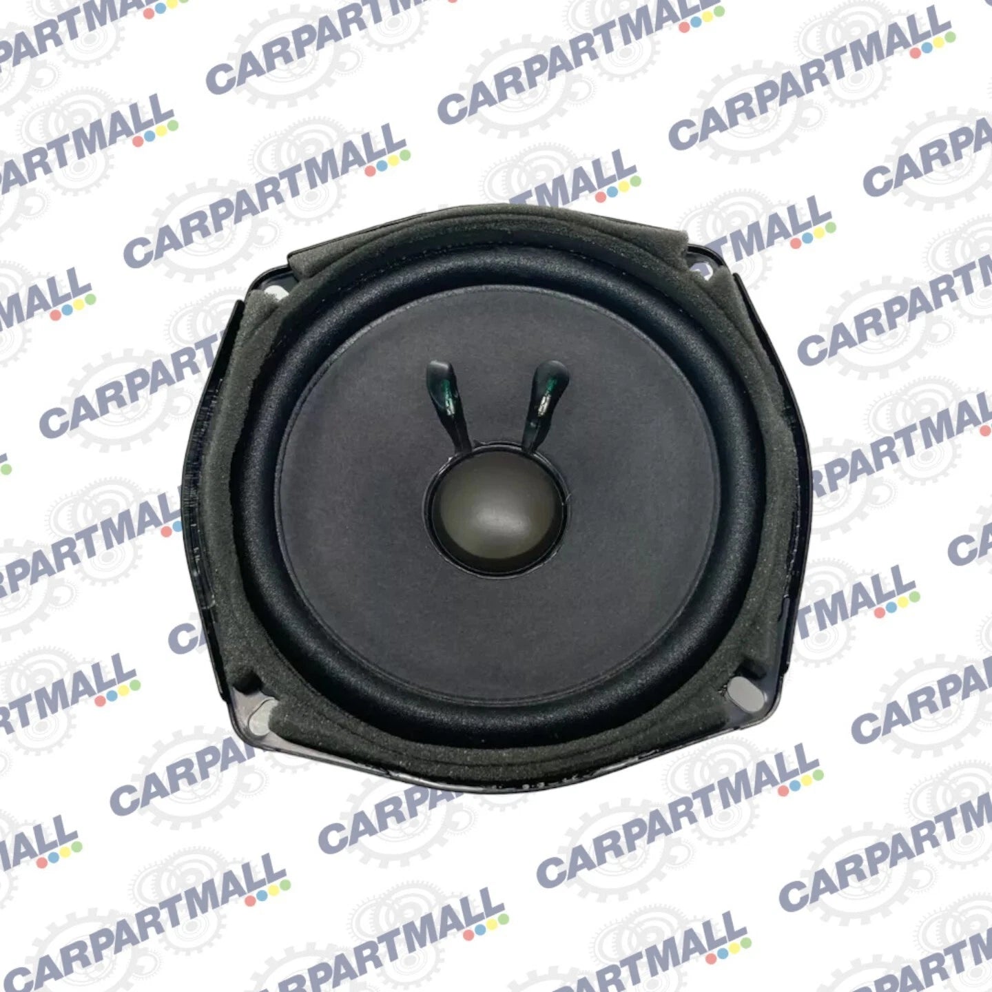 2005-2011 CADILLAC STS 2008-2015 CTS REAR RIGHT BACK SIDE DOOR SPEAKER AUDIO OEM