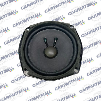 2005-2011 CADILLAC STS 2008-2015 CTS REAR RIGHT BACK SIDE DOOR SPEAKER AUDIO OEM