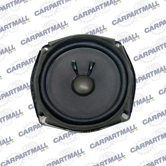 2005-2011 CADILLAC STS 2008-2015 CTS REAR RIGHT BACK SIDE DOOR SPEAKER AUDIO OEM