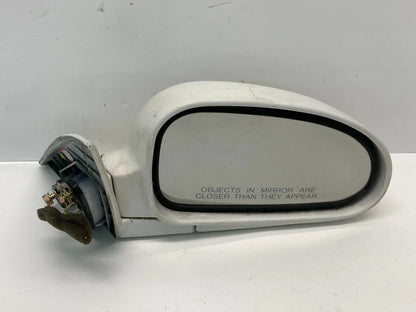1997-2001 HYUNDAI TIBURON FRONT RIGHT PASSENGER SIDE VIEW POWER MIRROR OEM