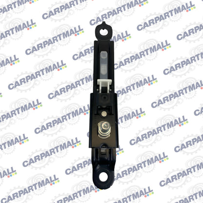 2010 2011 2012 2013 2014 2015 TOYOTA PRIUS SEAT BELT HEIGHT ADJUSTER ASSEMBLY