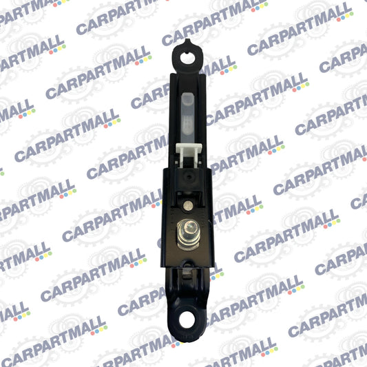 2010 2011 2012 2013 2014 2015 TOYOTA PRIUS SEAT BELT HEIGHT ADJUSTER ASSEMBLY