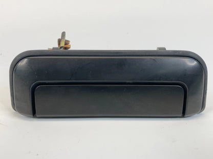97-04 MITSUBISHI MONTERO SPORT REAR RIGHT BACK SIDE EXTERIOR DOOR HANDLE RR RH