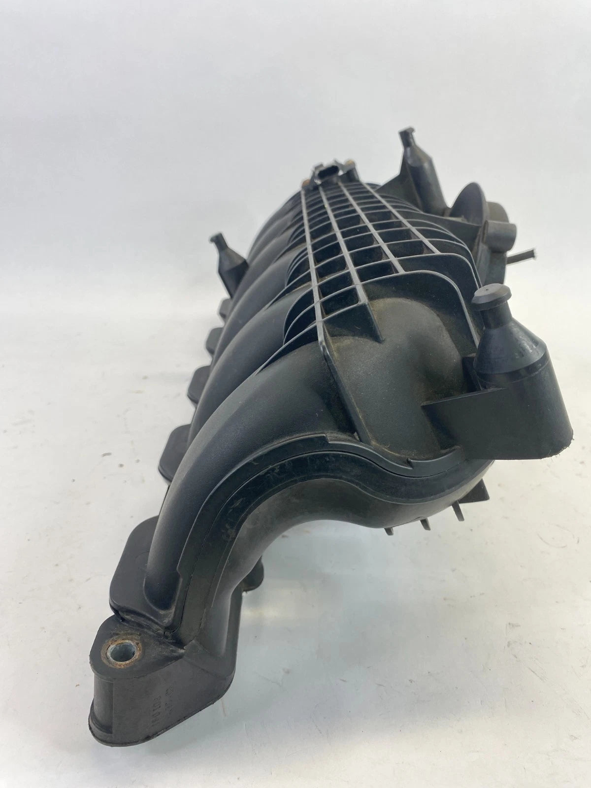 2007 2008 BMW 335XI 07-10 335I 3.0L N54 M/T ENGINE AIR INTAKE MANIFOLD 756467802