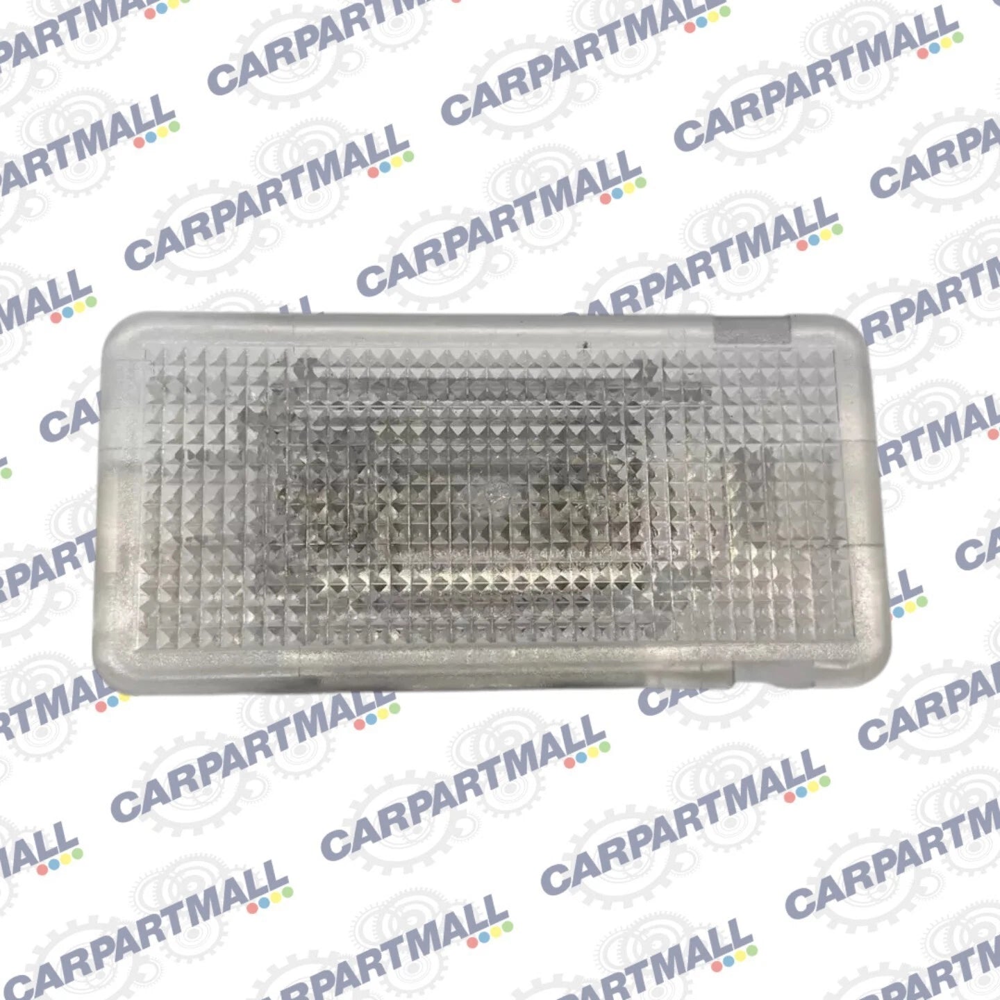 2009 2010 BMW 535I XDRIVE FRONT CONSOLE INNER INTERIOR COURTESY LIGHT LAMP OEM