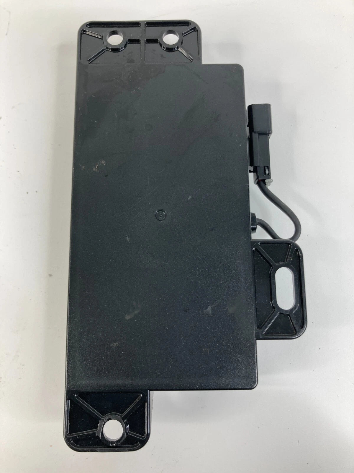 06-13 CHEVY IMPALA ONSTAR COMMUNICATION INTERFACE BACKUP BATTERY MODULE 22739970
