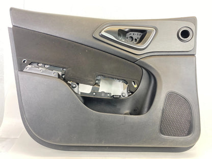 2015-2017 Chrysler 200 Front Left Side Interior Door Panel Assembly 5MC31DX9AB