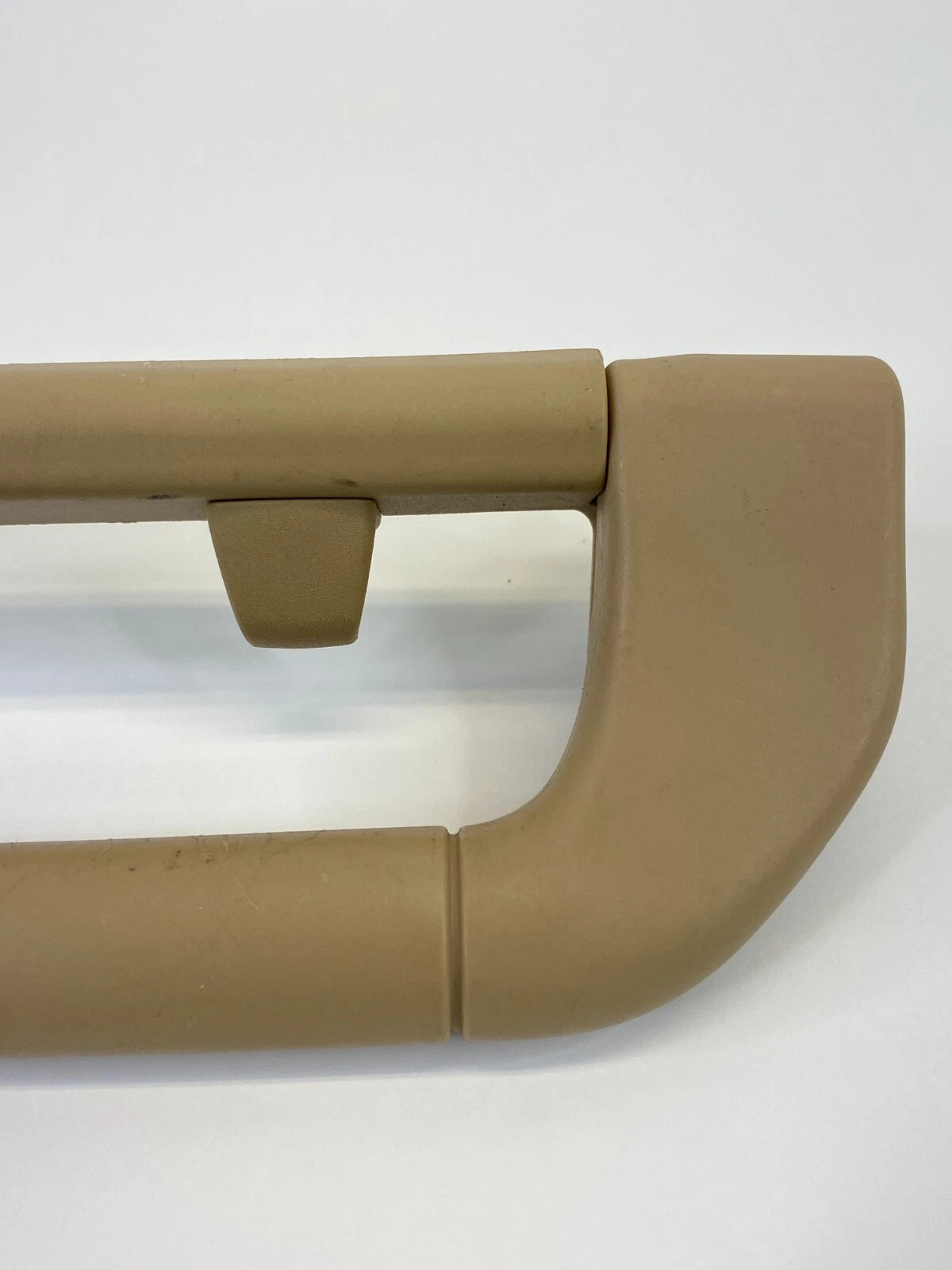 2002-2005 BMW 745I 745LI REAR LEFT DRIVER SIDE INTERIOR GRAB GRIP HANDLE OEM