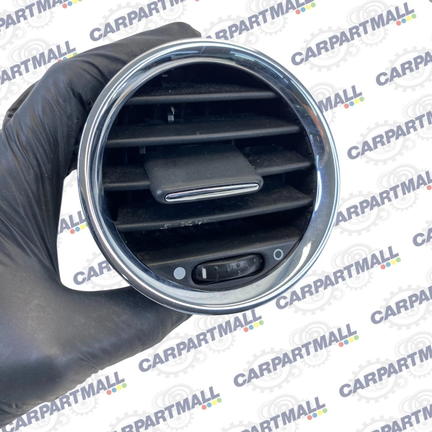 2012 2013 2014 2015 FIAT 500 DASH A/C AIR VENT GRILL DUCT OUTLET OEM