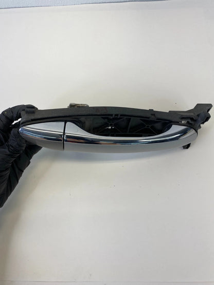 2000-2006 MERCEDES W220 S430 S500 FRONT RIGHT PASSENGER EXTERIOR DOOR HANDLE OEM