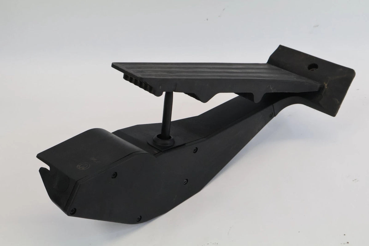 2008 BMW 535XI 2008-2010 BMW 535I 528I GAS PEDAL ACCELERATOR ASSEMBLY OEM