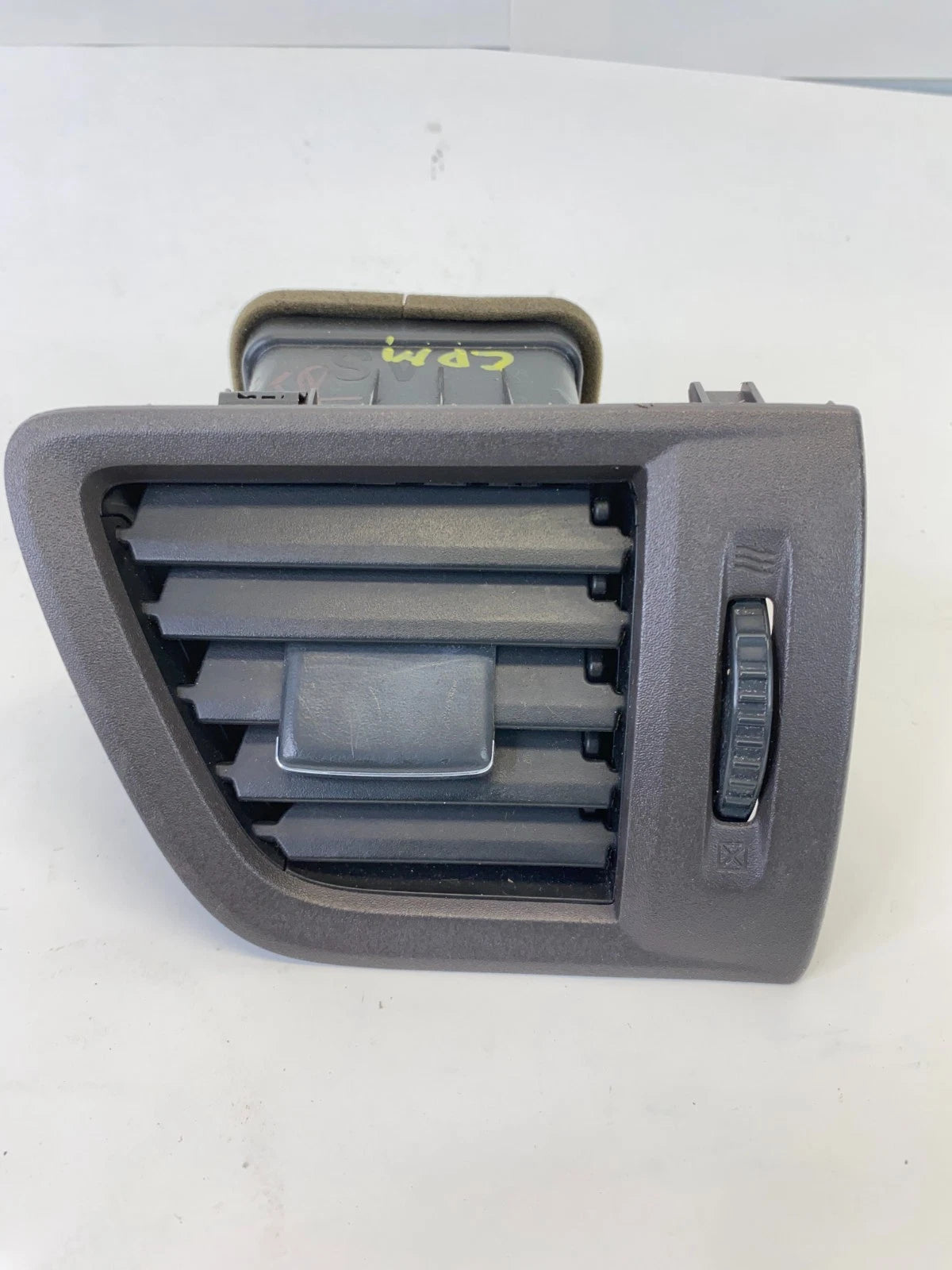 2012-2015 HONDA CIVIC DASH RIGHT OUTER SIDE A/C AIR VENT GRILLE 77630TR0A021 OEM