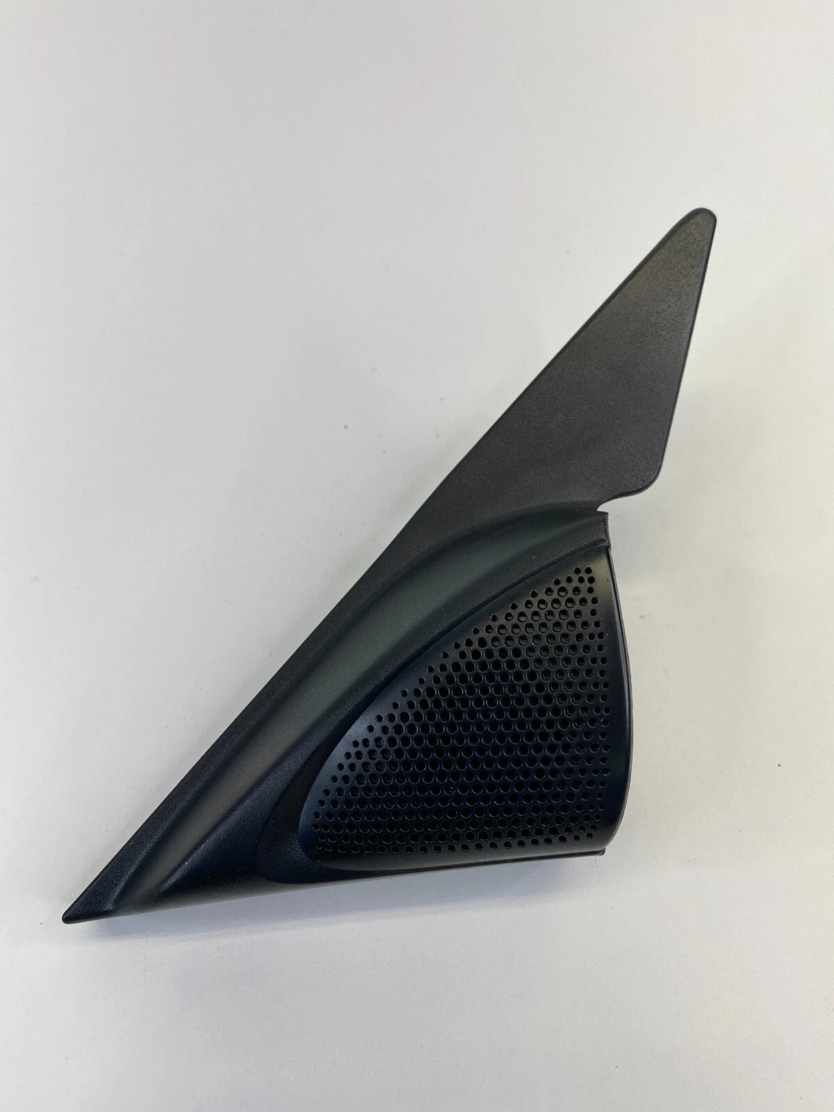 2003-2008 MAZDA 6 SEDAN FRONT LEFT DRIVER INNER MIRROR TWEETER SPEAKER W/ COVER