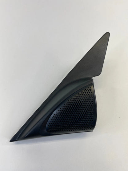 2003-2008 MAZDA 6 SEDAN FRONT LEFT DRIVER INNER MIRROR TWEETER SPEAKER W/ COVER
