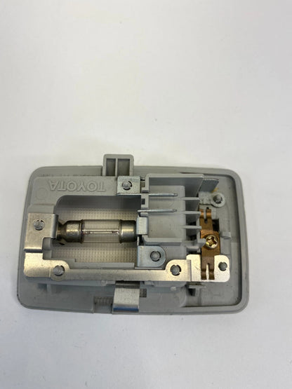 2002 2003 02 03 LEXUS ES300 REAR ROOF OVERHEAD DOME MAP LIGHT OEM