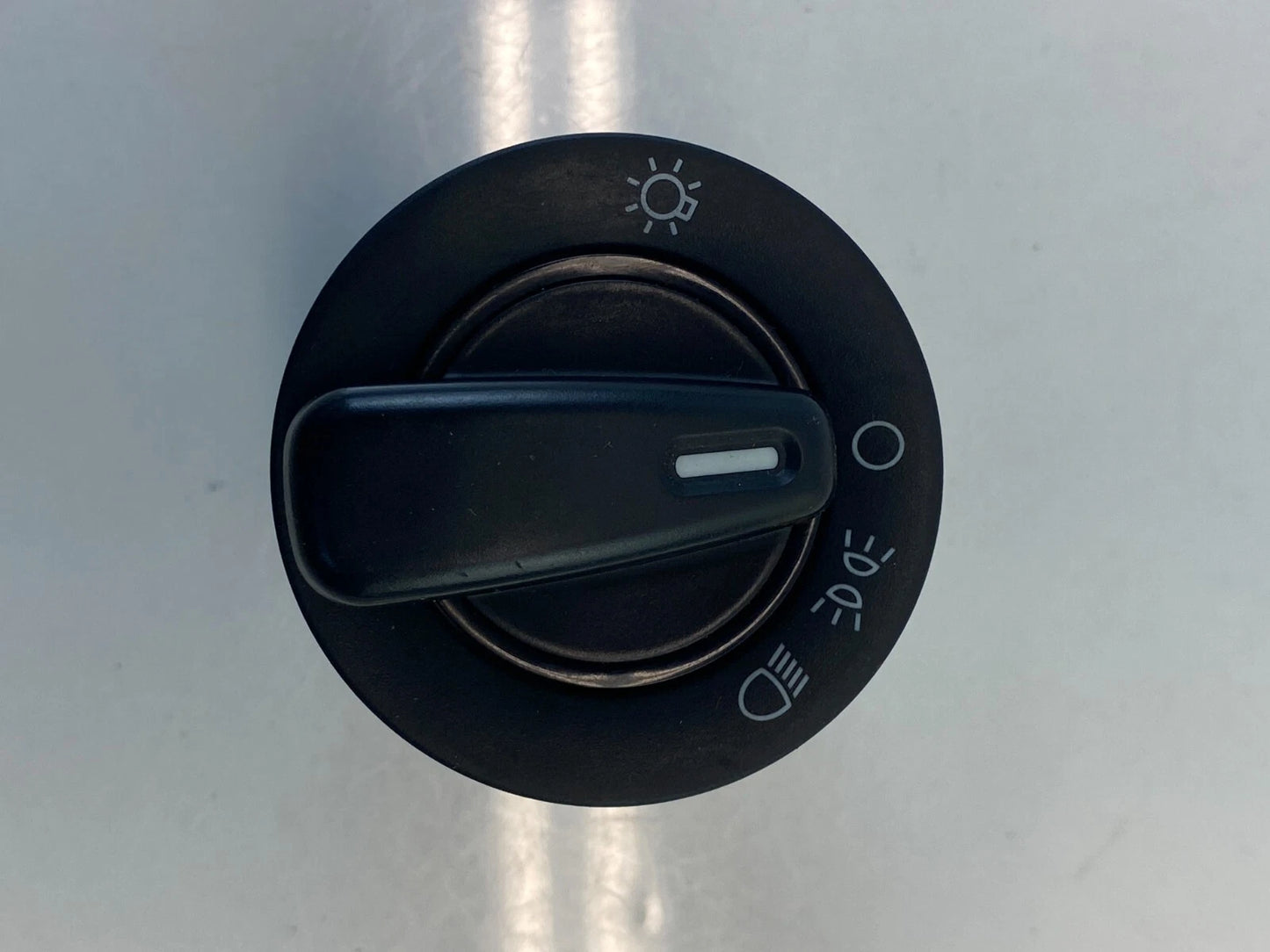 2012-2015 RAM CARGO VAN HEADLIGHT DIMMER SWITCH ASSEMBLY OEM 68072000AC