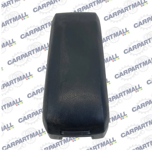 2010-2012 DODGE CALIBER CENTER CONSOLE STORAGE ARMREST ARM REST LID ASSEMBLY OEM