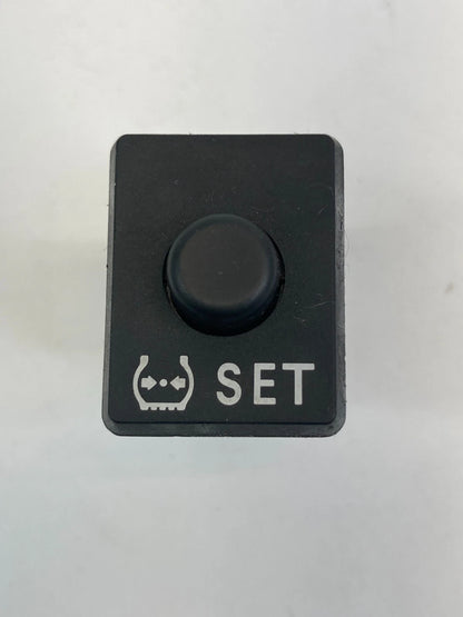 09-13 TOYOTA MATRIX TIRE PRESSURE MONITORING SYSTEM RESET SWITCH 15A644 OEM