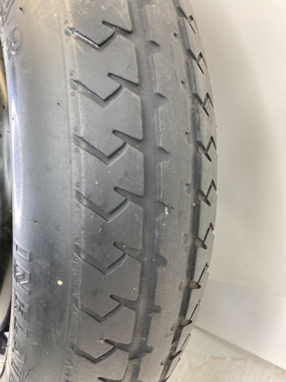 2005-2010 Honda Odyssey Emergency Spare Tire Wheel Compact Donut T135/80D17 103M