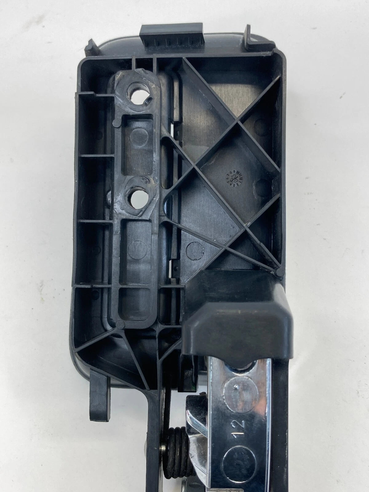 2004-2008 FORD F-150 F150 REAR RIGHT SIDE INTERIOR DOOR HANDLE ASSY F11682RH OEM