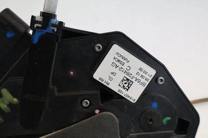 2013-2019 FORD ESCAPE REAR RIGHT DOOR LOCK LATCH ACTUATOR BF6A-F26412-AG OEM