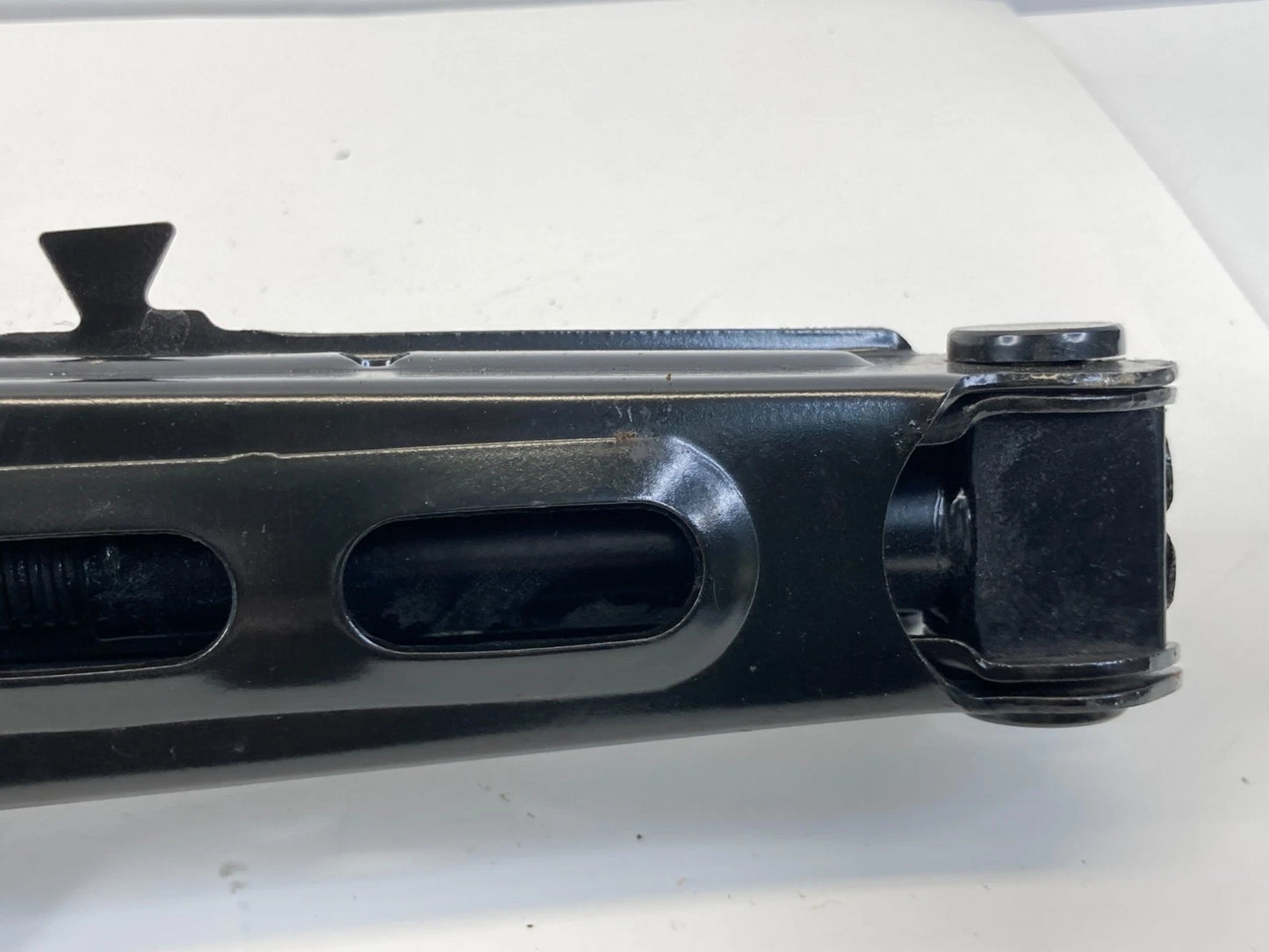 13-15 FORD EXPLORER INTERCEPTOR UTILITY SPARE JACK TOOL KIT BB53-17080-AA OEM