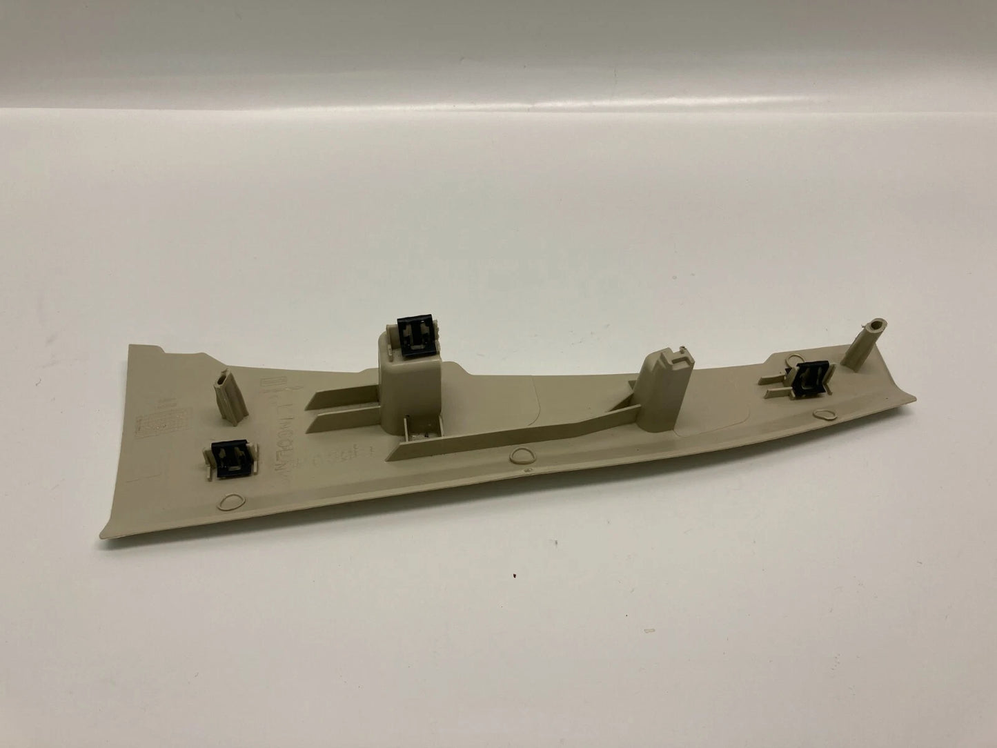 2013-2019 LINCOLN MKZ LEFT DRIVER SIDE INNER DASH COVER TRIM BEZEL PANEL LH OEM