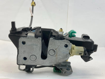 2002-2005 FORD EXPLORER MOUNTAINEER REAR LEFT BACK DOOR LOCK LATCH ACTUATOR OEM