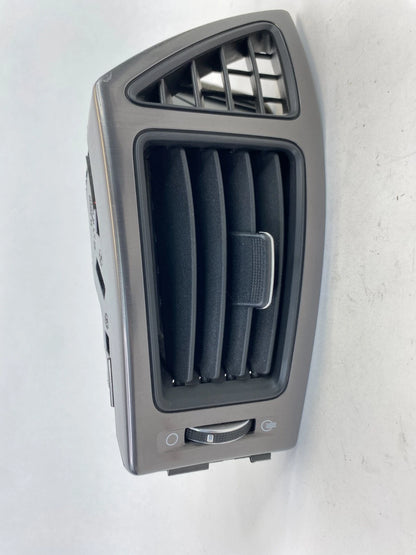 2011-2014 HYUNDAI SONATA DASH LEFT DRIVER AC AIR VENT OUTER GRILLE OEM 3S9748000